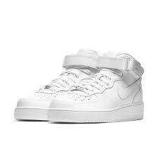 NIKE AIR FORCE 1 MID - Scarpe