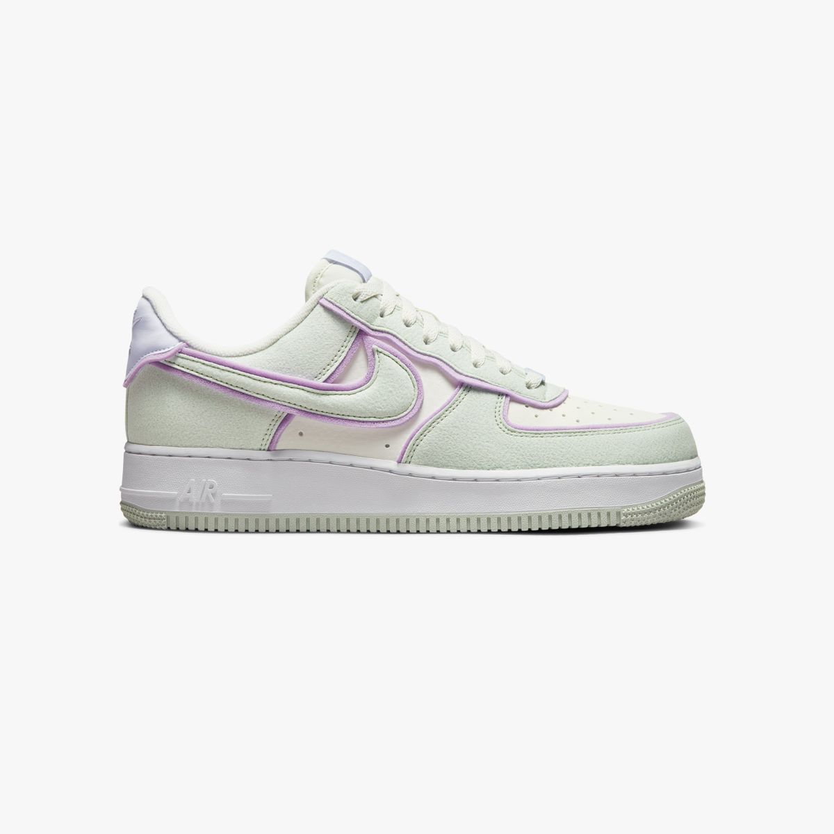NIKE Nike Air Force 1 - Multicolore / 45 - Scarpe