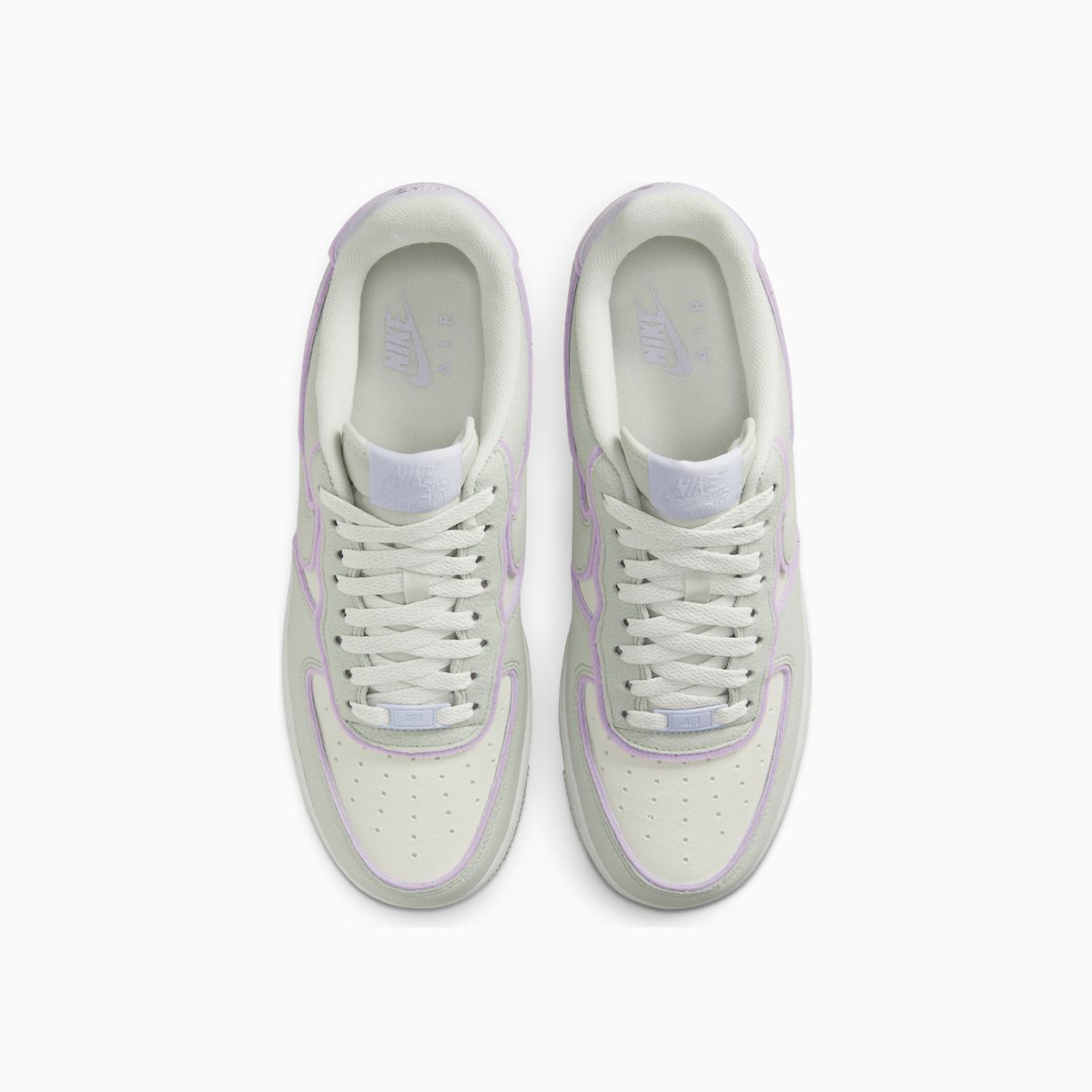 NIKE Nike Air Force 1 - Multicolore / 45 - Scarpe