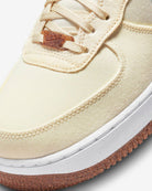 NIKE Air Force 1 PRM - Beige / 43 - Scarpe