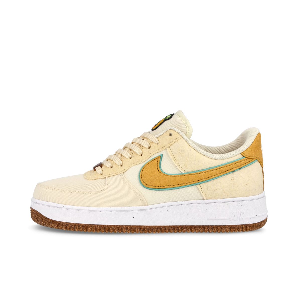 NIKE Air Force 1 PRM - Beige / 43 - Scarpe