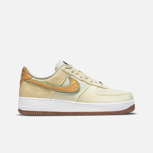 NIKE Air Force 1 PRM - Beige / 43 - Scarpe