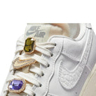 NIKE Air Force 1 Prm Jewels White DN5463 100 - Scarpe