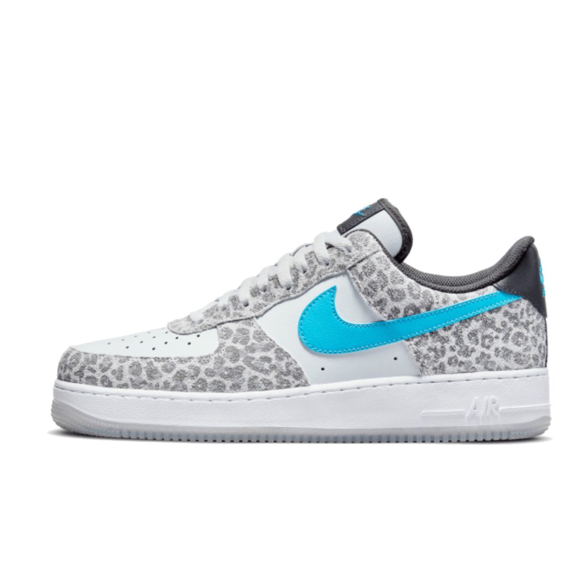 NIKE Air Force 1 PRM - Scarpe