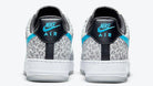 NIKE Air Force 1 PRM - Scarpe
