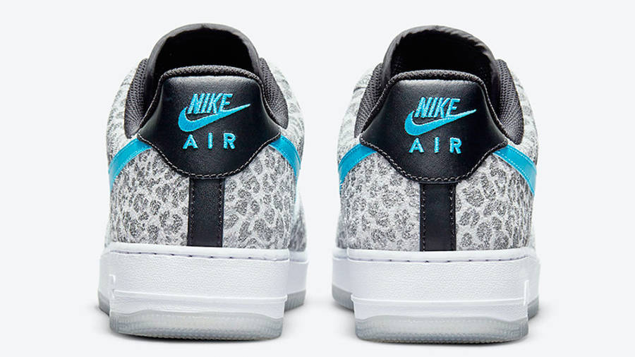 NIKE Air Force 1 PRM - Scarpe