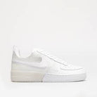NIKE Air Force 1 REACT - Bianco / 41 - Scarpe