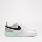 NIKE Air Force 1 REACT - MINT / 41 - Scarpe