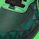 NIKE AIR FORCE 1 REACT QS - Verde / 42 - Scarpe