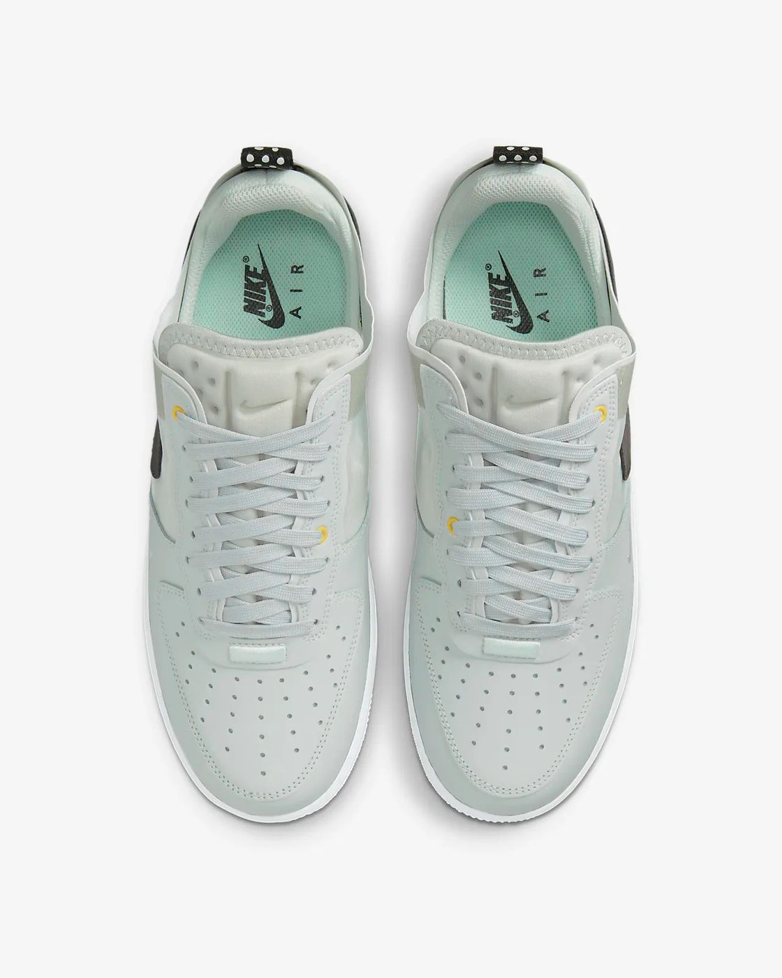 NIKE Air Force 1 REACT - Scarpe