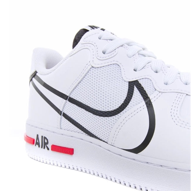 NIKE Air Force 1 REACT - sneakers