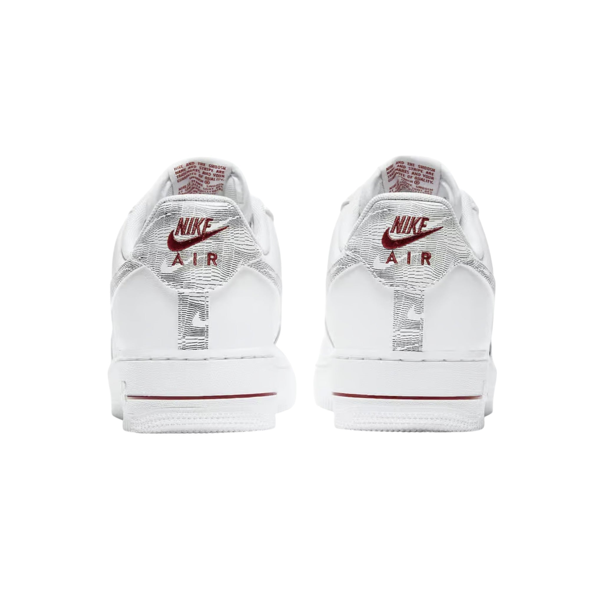 NIKE Air FORCE 1 - Scarpe