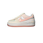 NIKE Air Force 1 Shadow DZ1847 105 - Rosa / 36,5 - Scarpe