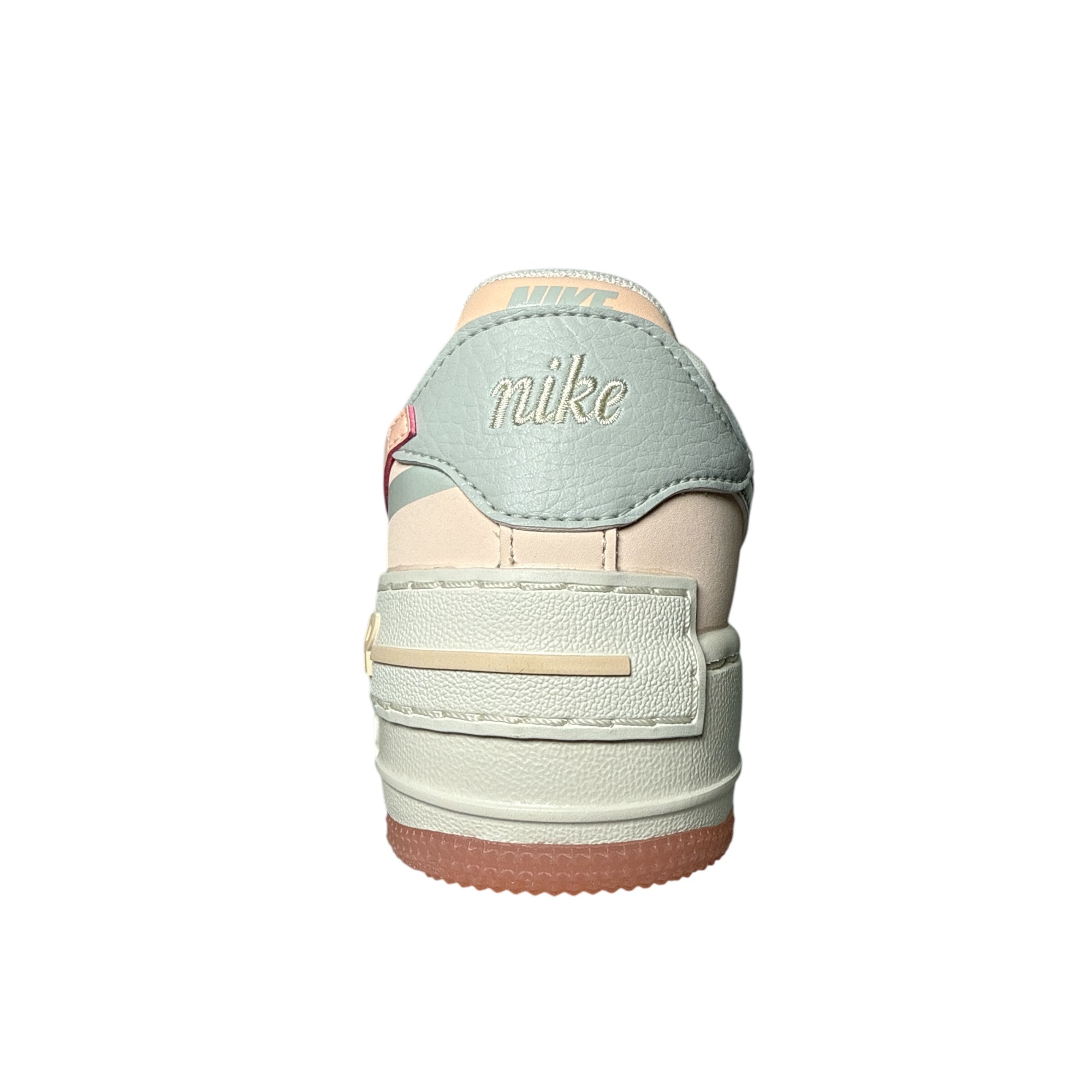 NIKE Air Force 1 Shadow DZ1847 105 - Scarpe