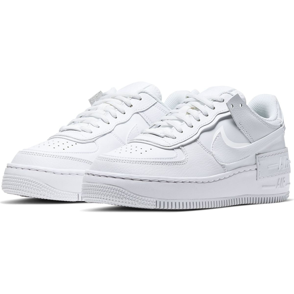 NIKE AIR FORCE 1 SHADOW - Scarpe