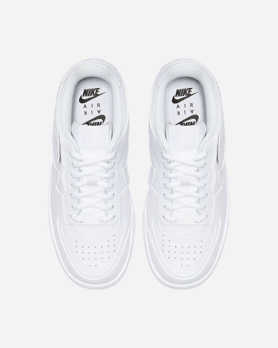 NIKE AIR FORCE 1 SHADOW - Scarpe