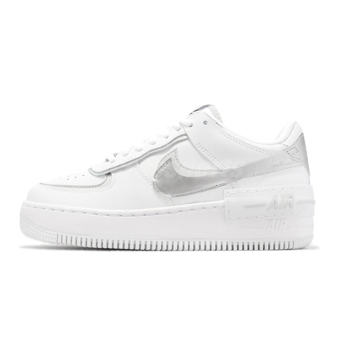 NIKE AIR FORCE 1 SHADOW - Scarpe