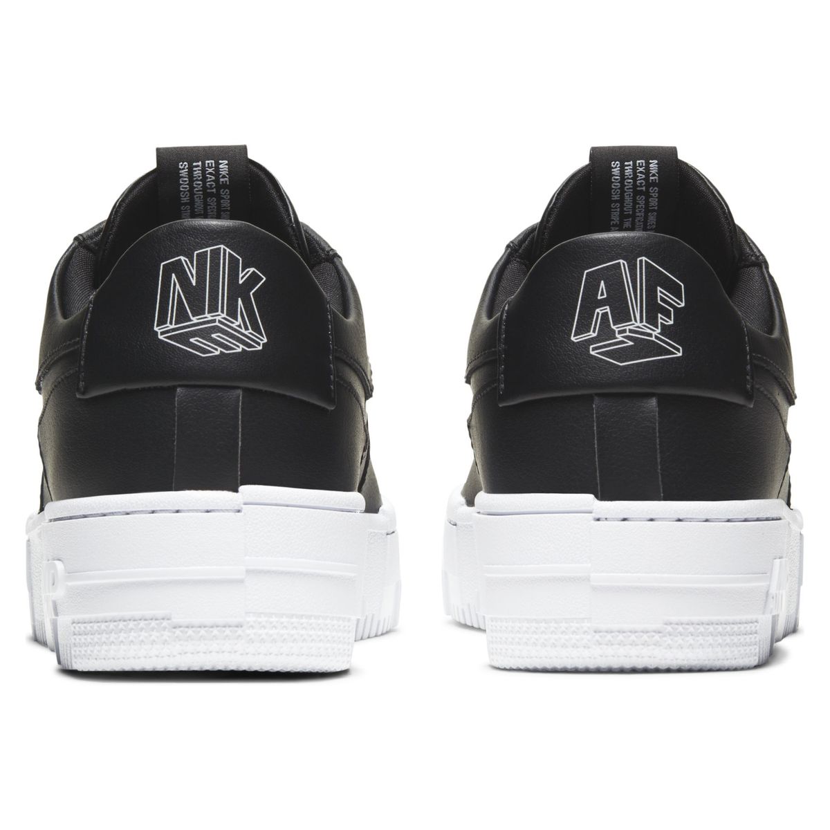 NIKE AIR FORCE PIXEL - Scarpe