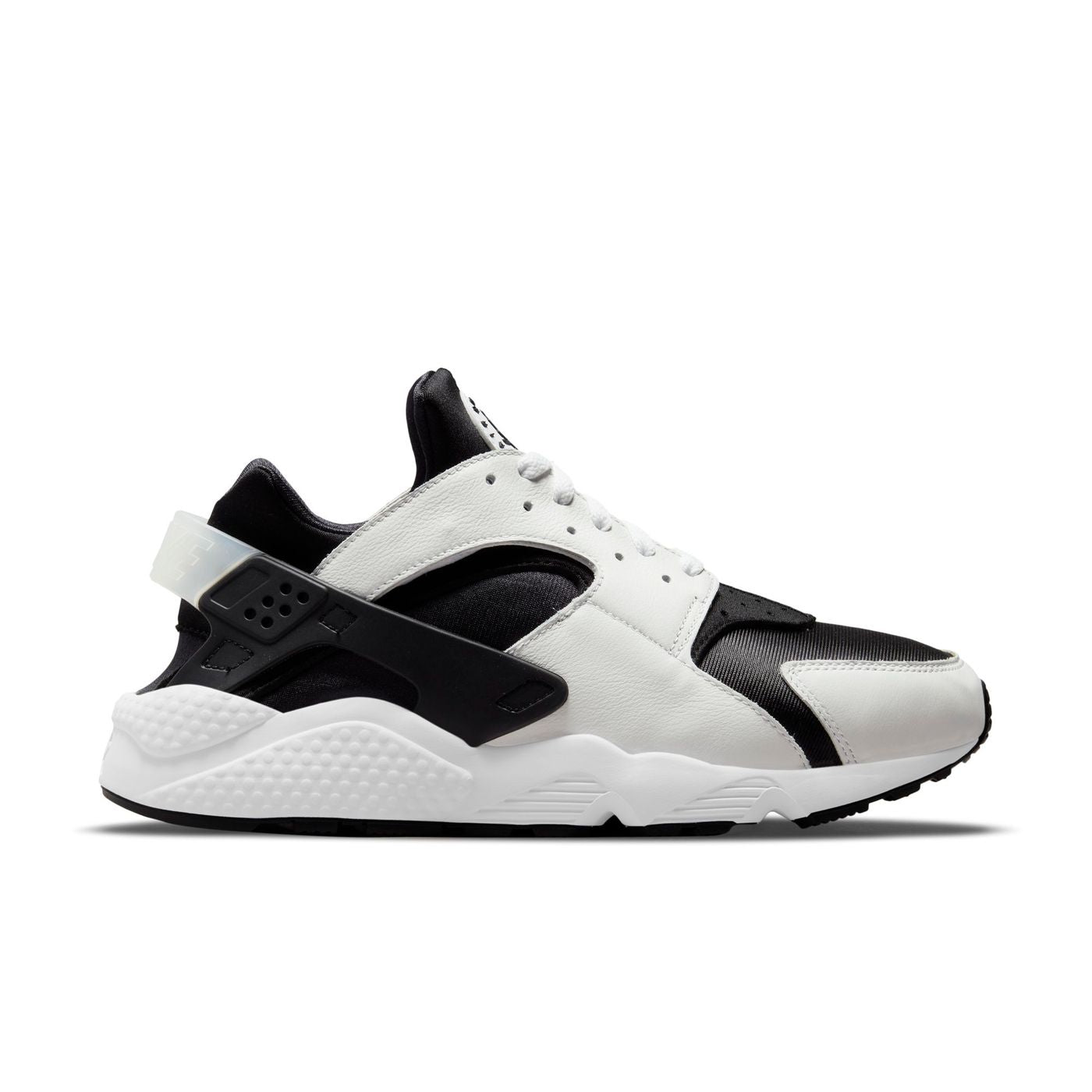 NIKE AIR HUARACHE - Nero / 42.5 - Scarpe