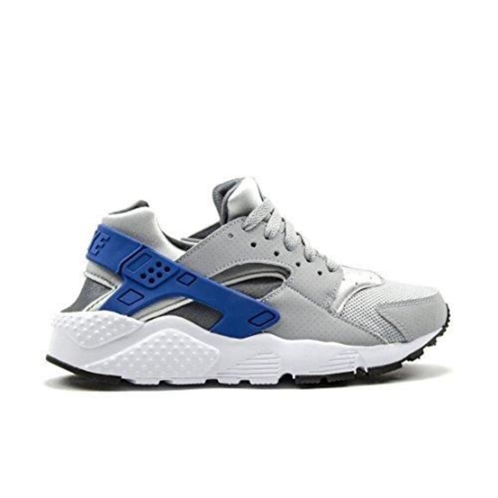 NIKE AIR HUARACHE RUN (GS) - Grigio / 38 - Scarpe