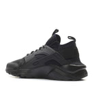NIKE AIR HUARACHE RUN ULTRA - Nero / 43 - Scarpe