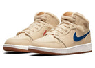 NIKE AIR JORDAN 1 MID - Scarpe