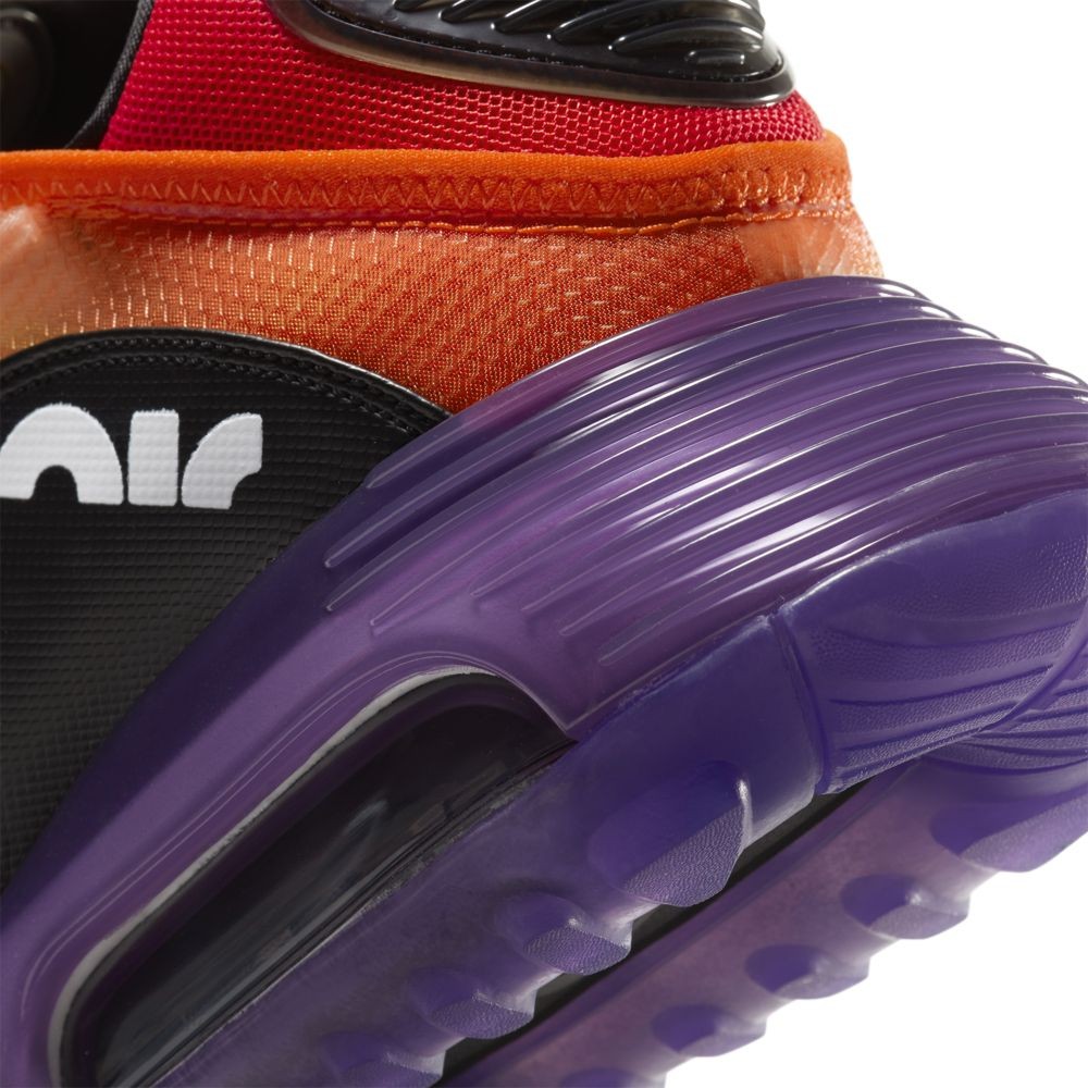 NIKE Nike Air Max 2090 - Arancione / 42 - Scarpe