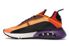 NIKE Nike Air Max 2090 - Arancione / 42 - Scarpe