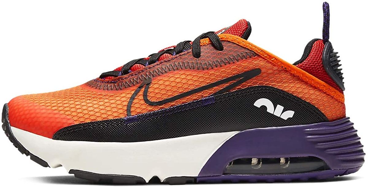 NIKE Nike Air Max 2090 - Arancione / 42 - Scarpe