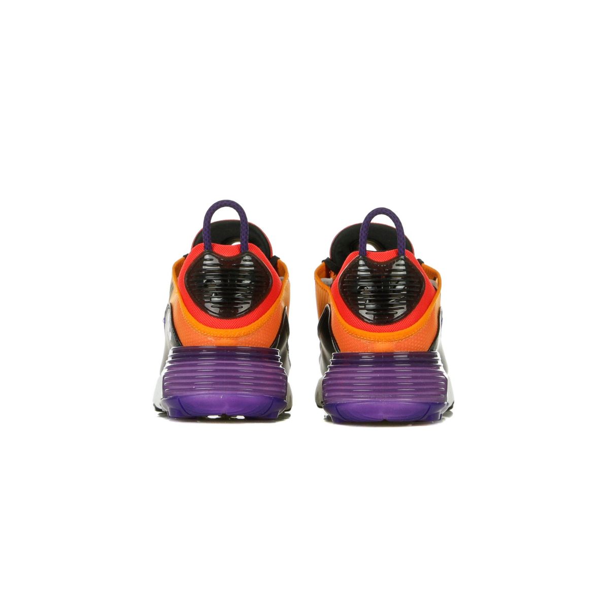 NIKE Nike Air Max 2090 - Arancione / 42 - Scarpe