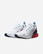 NIKE Air Max 270 - Bianco / 44.5 - Scarpe