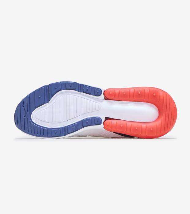 NIKE Air Max 270 - Bianco / 44.5 - Scarpe
