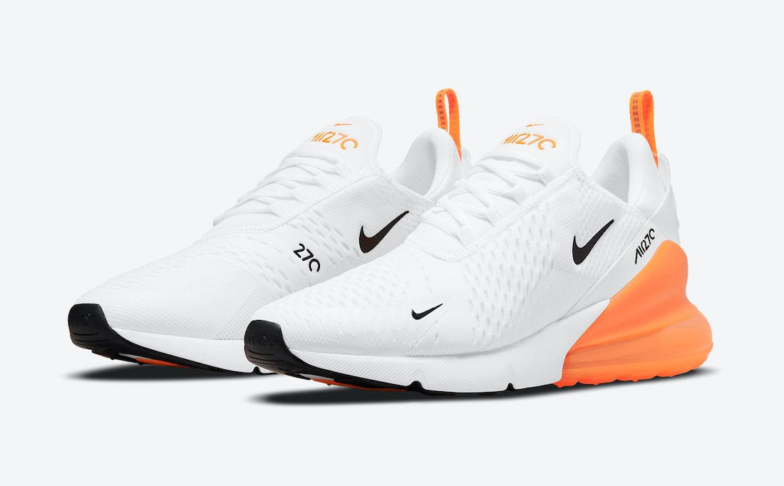 NIKE Air Max 270 ESS - Scarpe