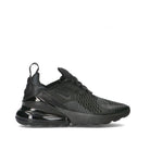 NIKE Air Max 270 GS - Nero / 36.5 - Scarpe
