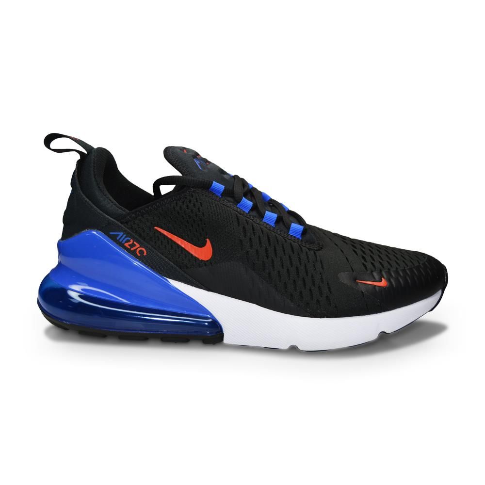 NIKE Air Max 270 - Nero / 41 - Scarpe