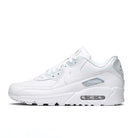 NIKE AIR MAX 90 LEATHER - Scarpe