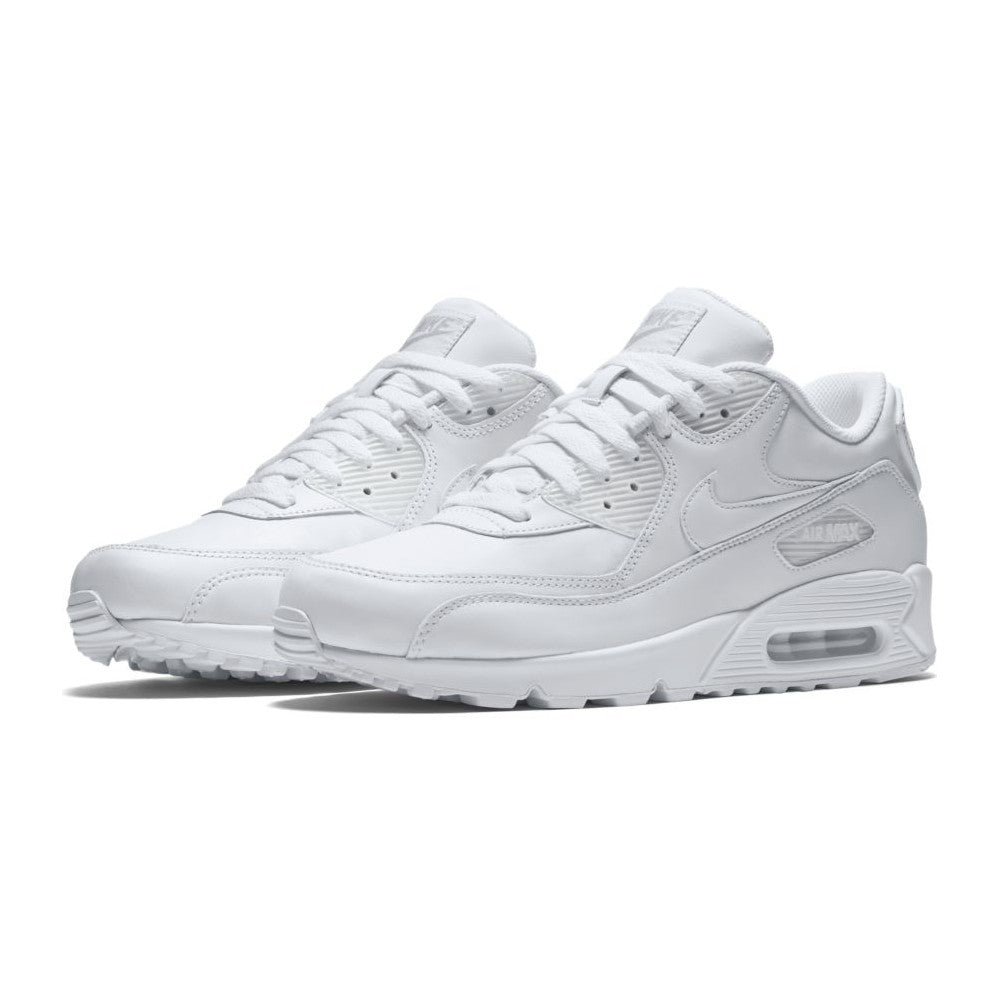 NIKE AIR MAX 90 LEATHER - Scarpe