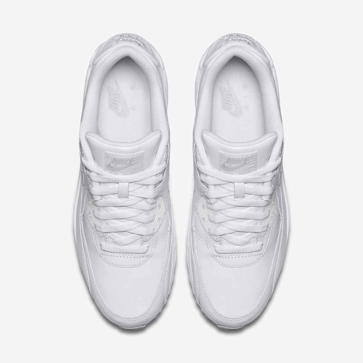 NIKE AIR MAX 90 LEATHER - Scarpe