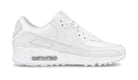 NIKE AIR MAX 90 LTR - Bianco / 40 - Scarpe