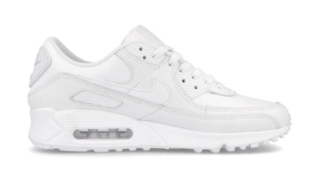 NIKE AIR MAX 90 LTR - Bianco / 43 - Scarpe
