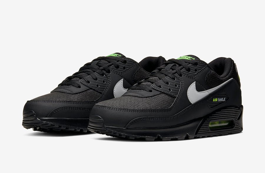 NIKE AIR MAX 90 - Scarpe