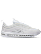 NIKE Nike Air Max 97 - Bianco / 44.5 - Scarpe