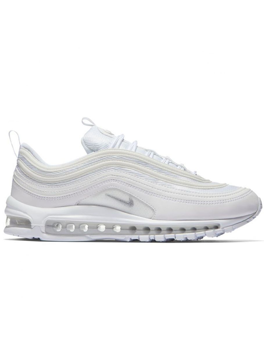 NIKE Nike Air Max 97 - Bianco / 44.5 - Scarpe