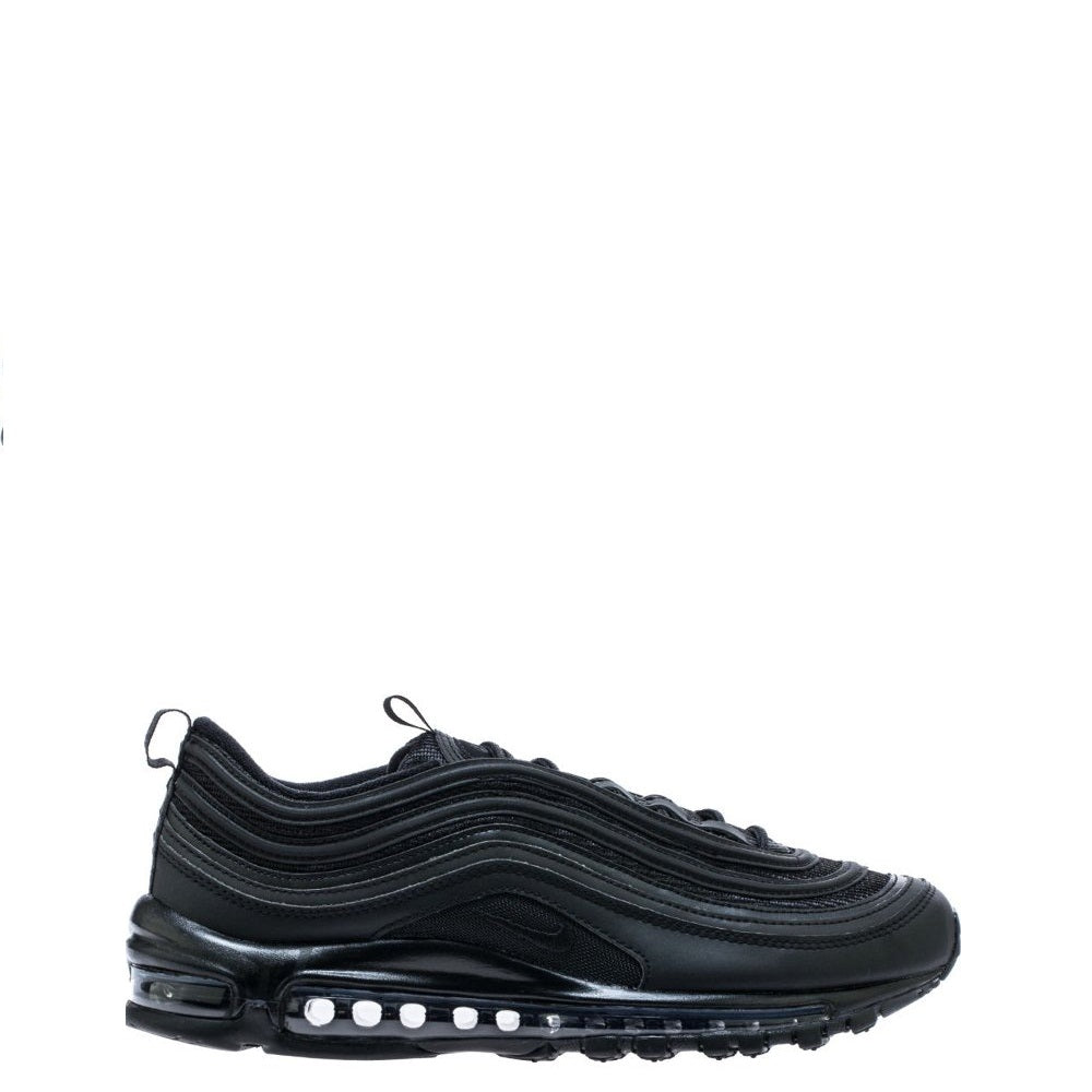 NIKE Nike Air Max 97 - Nero / 40.5 - Scarpe