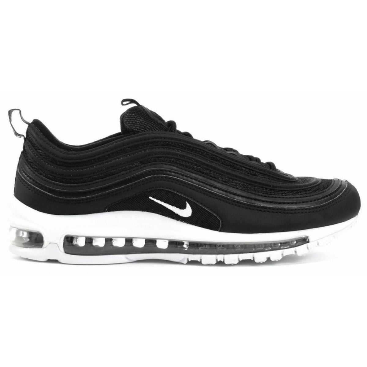 NIKE AIR MAX 97 - Nero / 42 - Scarpe