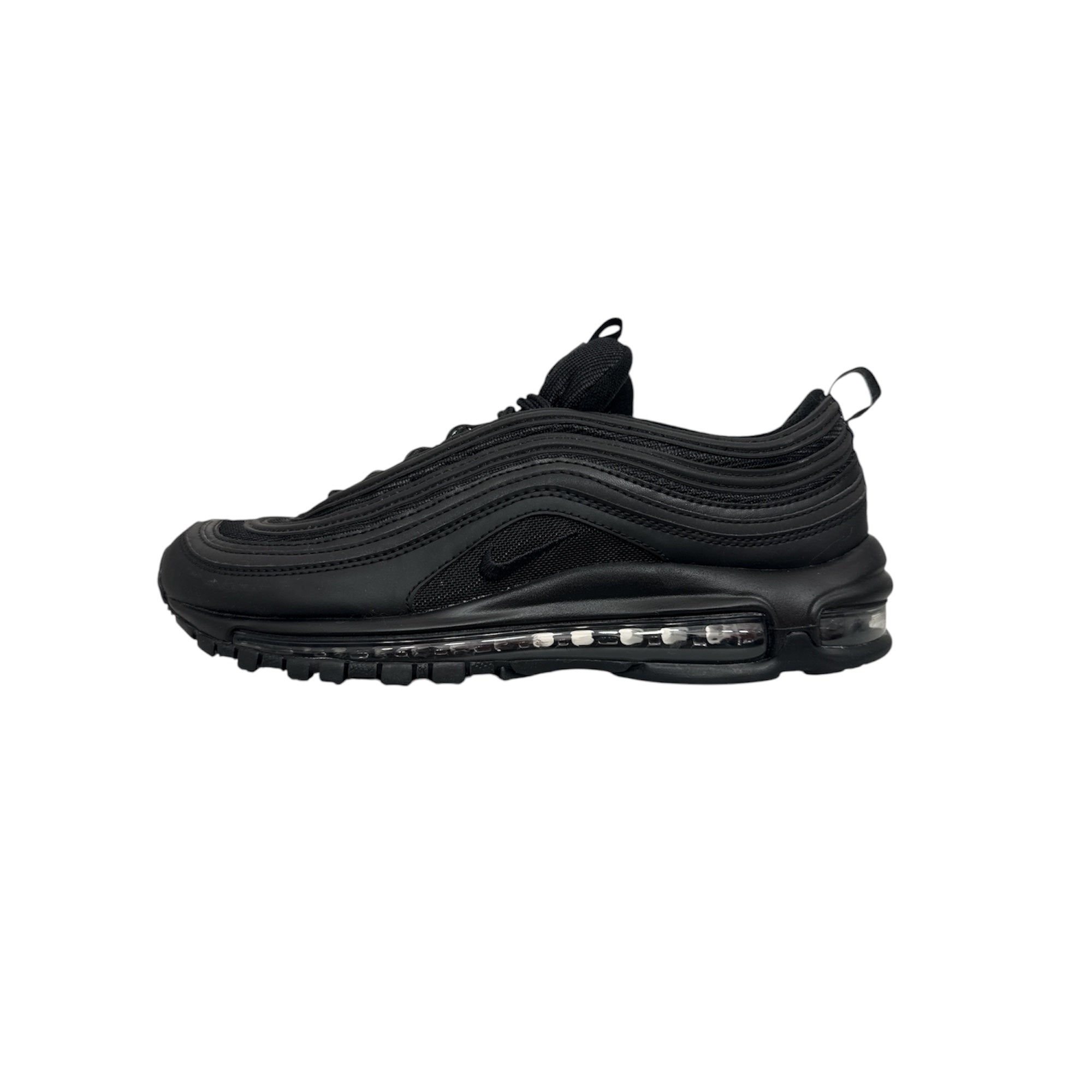 NIKE Nike Air Max 97 - Nero / 46 - Scarpe