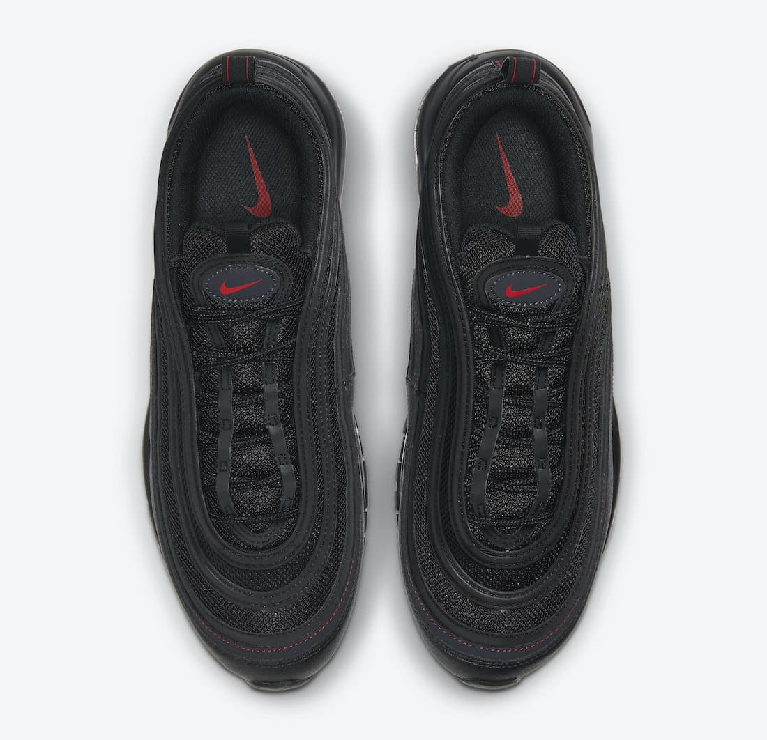 NIKE AIR MAX 97 - Scarpe