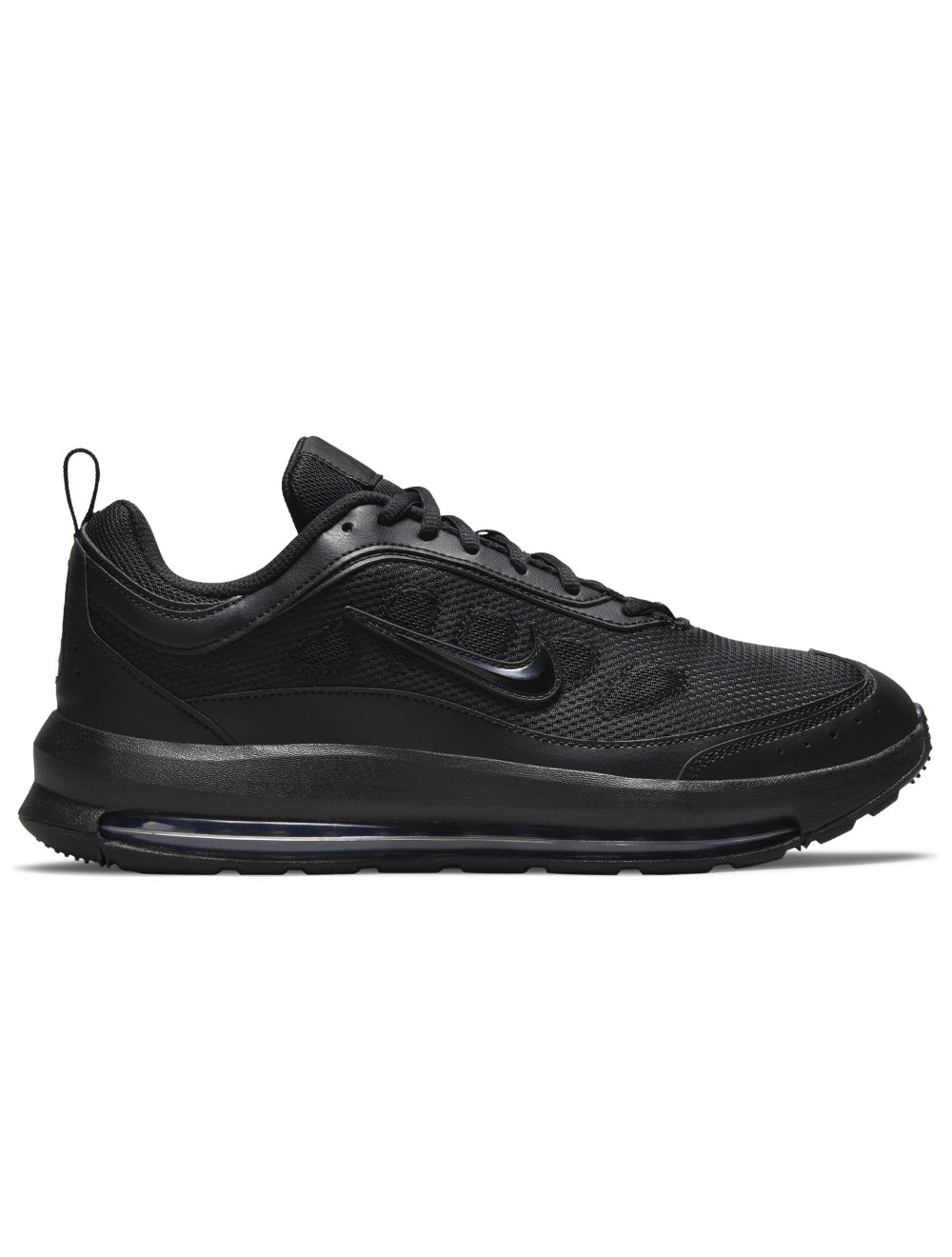 NIKE AIR MAX AP - Nero / 45 - Scarpe