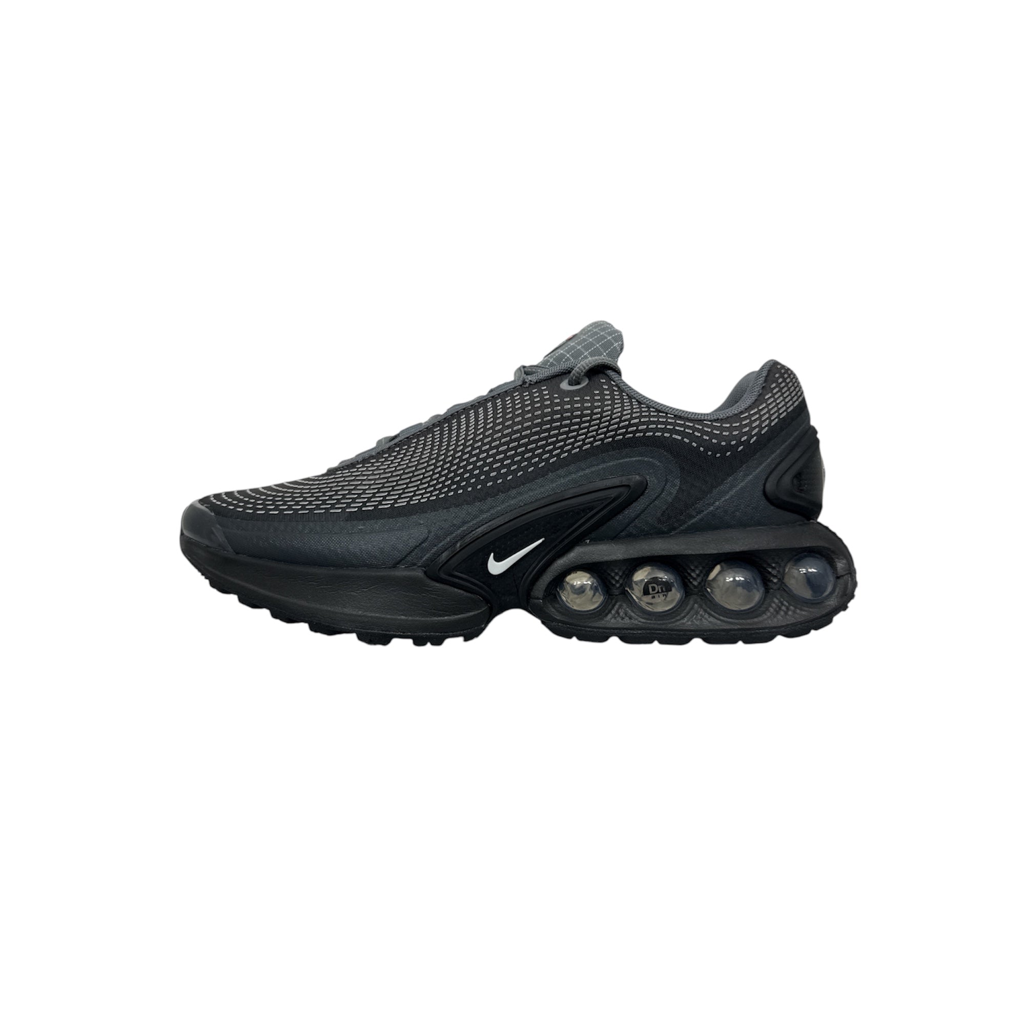 NIKE Nike Air Max DN Winterized Shoes HQ3816 001 - Grigio / 41 - Scarpe