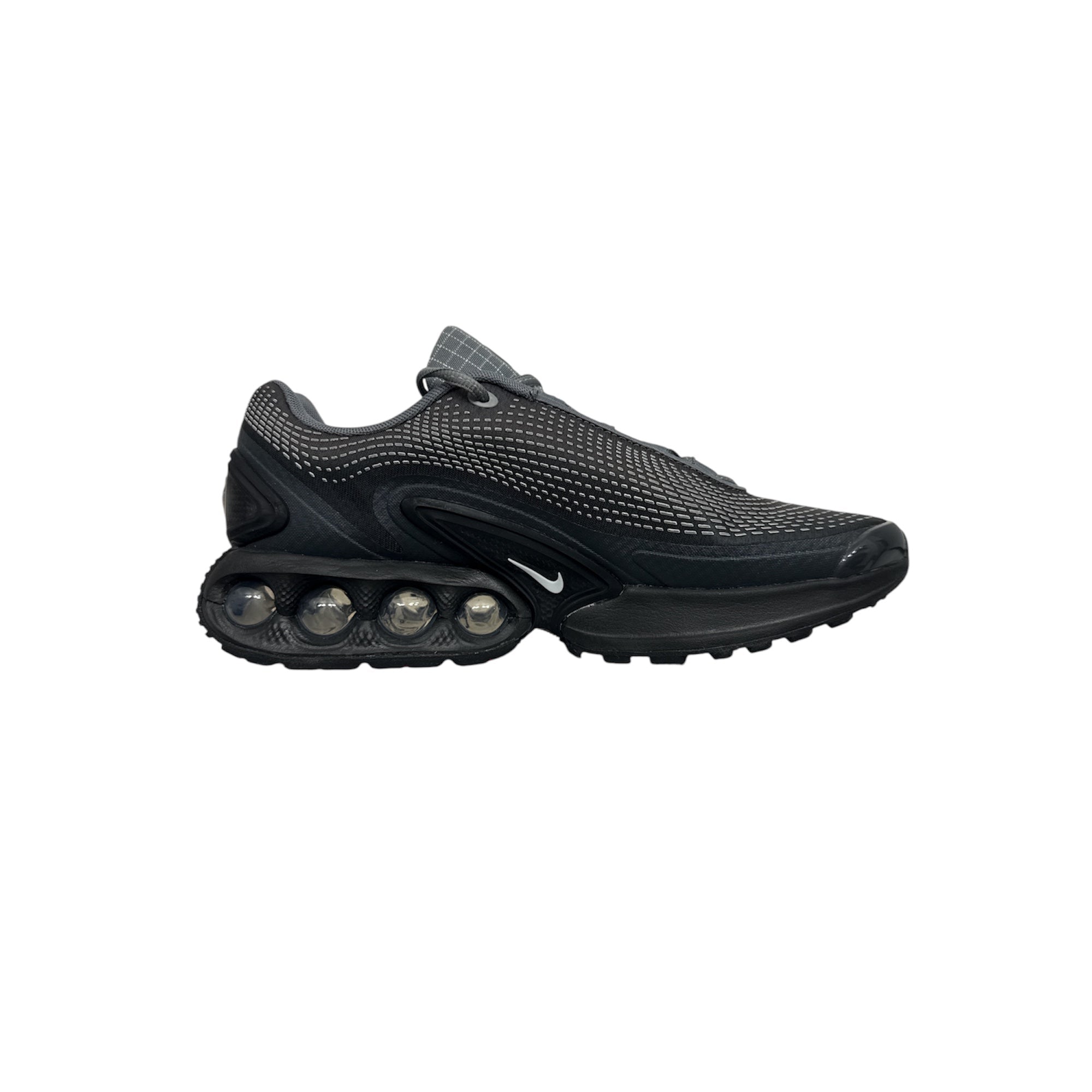 NIKE Nike Air Max DN Winterized Shoes HQ3816 001 - Scarpe